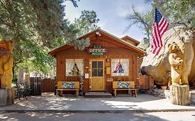 Whispering Pines Lodge Kernville Ca